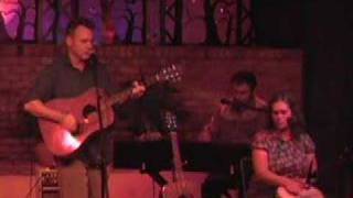 MARK OLSON AT GRAVITY LOUNGE