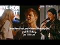 The Blood + Great Are You Lord + Defender + Surrounded (Fight My Battles) | Live Worship Set