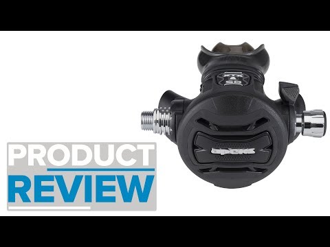 Apeks XTX 50 2nd Stage Review