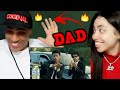 MY DAD REACTS TO Nardo Wick Who Want Smoke ft Lil Durk 21 Savage G Herbo By Cole Bennett REACTION