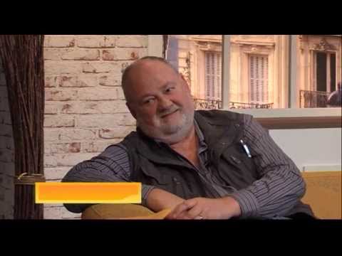 Café Tinto, 18 november 2014, deel 3 - Neels de Jager, FCE South Afrika