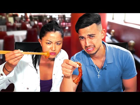 I Went To Sydney's Worst Reviewed Restaurant