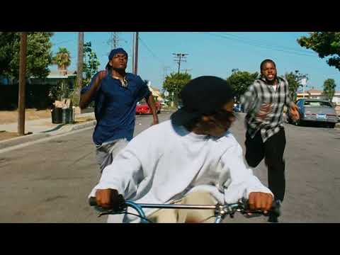 Big Wan x Lil Trav Type Beat “Friday"