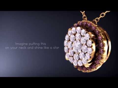 Diamond Couture Collection