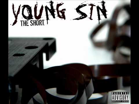Young Sin - Crazy Times - The Short