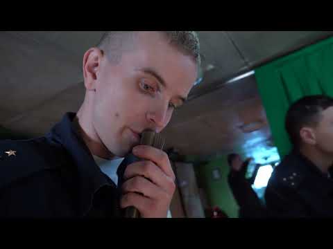 Russia Ocean2024: As part of the strategic command and staff exercise "Ocean - 2024",