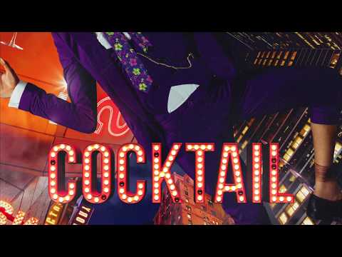 Keed - Maria feat.  Super ED (Audio) 🍸