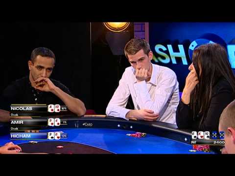 Cash or Play - Emission 12