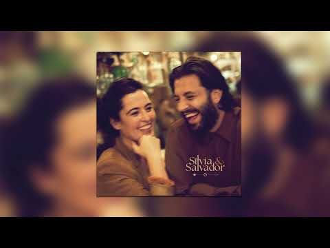 SÍLVIA & SALVADOR - Recordarte (Audio Oficial)