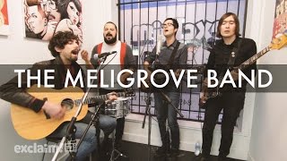 The Meligrove Band - 