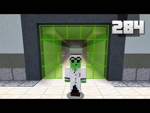 Let's Play Minecraft - Ep.284 : Environment Laboratory!