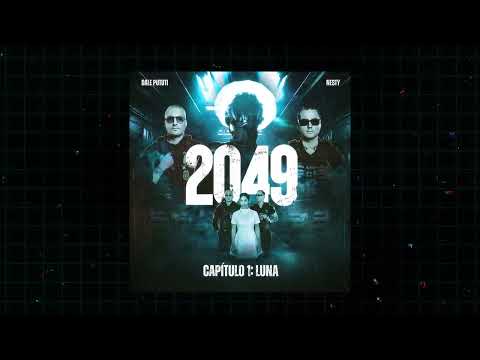 Dale Pututi, Nesty - Luna (Audio Cover) Cap.1