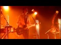 Grinderman@ Glasgow Barrowlands: When my Love Comes Down