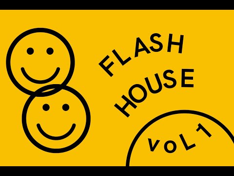 Flash House Hits 80'90's - Volume 1