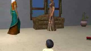 The Sims - Stacie Orrico - Instead