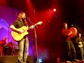 Nothing But A Song, Great Big Sea, Bremerton