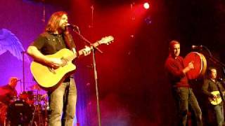 Nothing But A Song, Great Big Sea, Bremerton