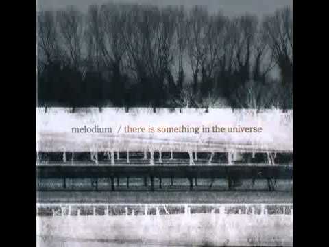 Melodium - The House is Surrounded