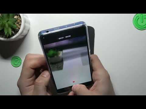How to Change the Camera Timelapse Speed on a REDMI Note 12 Pro+