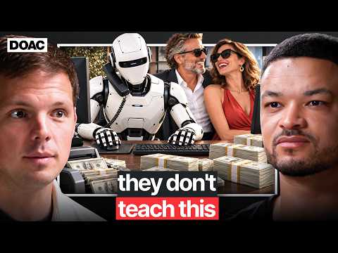 The EASIEST AI Side Hustle To Start Today (Copy This)