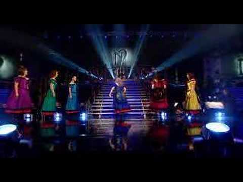 I'd do anything - Show 7 Results - Bye Ashley