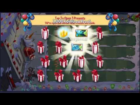 Noel Plants VS Zombies 2 (ノエル植物対ゾンビ2)