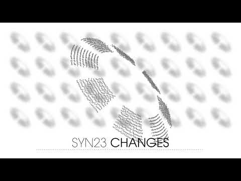 SYN23 - Changes (House / Indie Dance | plasma.digital)
