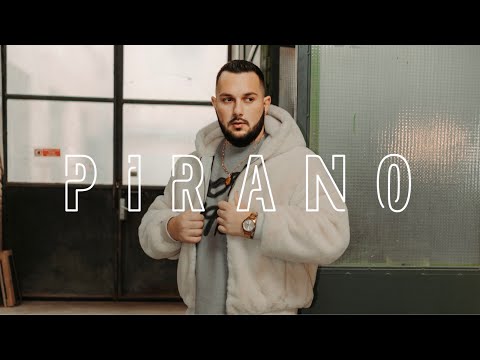 Ladix B - Pirano  Prod. Vajdis