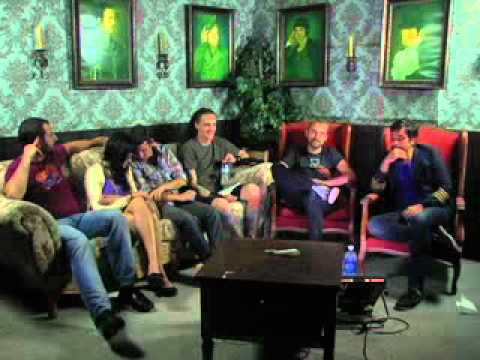 Mega64 Podcast  Episode 183 06 14 2011