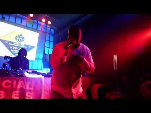 Tippa Irie @ Hamburg 14 04 2012   YouTube