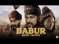 Babur The Mughal Emperor 2025 Full Movie Shah Rukh Khan Ajay Devgn Historical Bollywood Film
