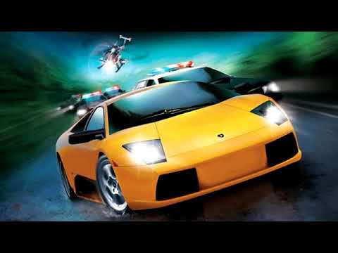Need for Speed: Hot Pursuit 2 2002 All soundtracks