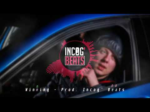 Aitch x Digga D x Aystar x Trap/Rap Type Beat "Winning" [Prod. Incog' Beats]
