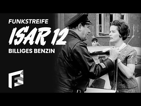 Cheap Gasoline | Police Patrol Isar 12 | Season 1, Episode 13