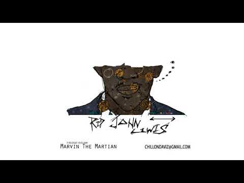 Havoc x The Alchemist Type BEat | Marvin The Martian