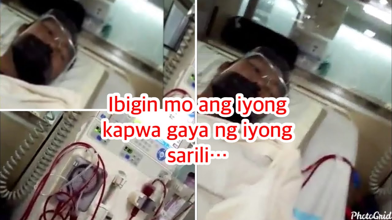 Putar video Ibigin mo ang iyong kapwa gaya ng Iyong sarili sekarang Ibigin mo ang iyong kapwa gaya ng Iyong sarili