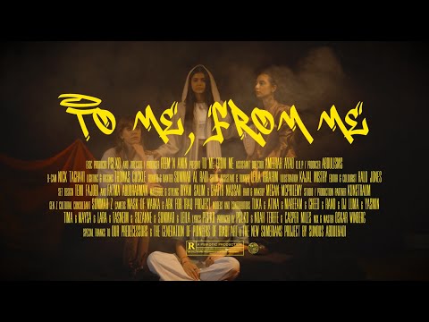 psi.ko - To Me, From Me (Official Video)