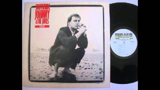 Over My Head - Southside Johnny & the Ashbury Jukes