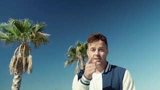 Alexander Knappe – Herz mit der Post (Official Video)