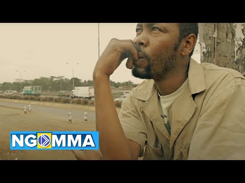 Mr Joe x Patiti - Kuwa Mpole ft Omosh Kizangila & Jeromarsh (official video)