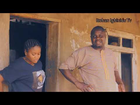 Otasowie pt2 - Latest Benin Movie