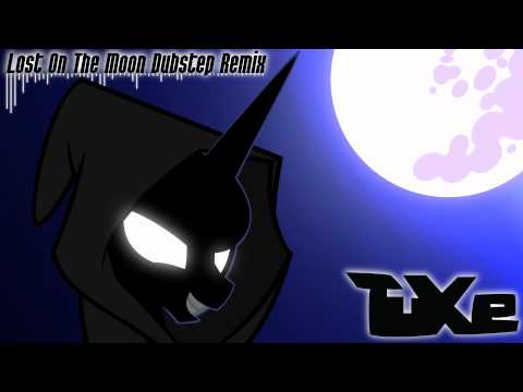 WoodenToaster - Lost On The Moon Dubstep Remix