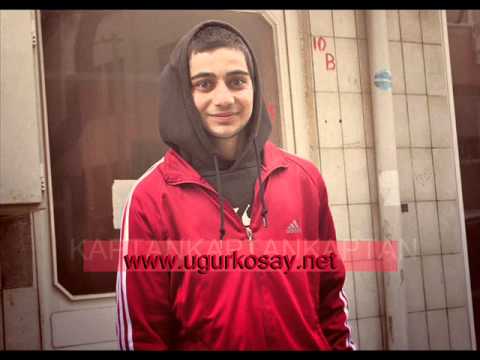 Kaptan (verse) - Biz Neden Utandırıldık