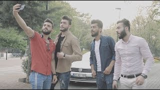 لما الرفقة تتحول لأخوة official music video 2019 حسين الديك رفقاتي اخواتي
