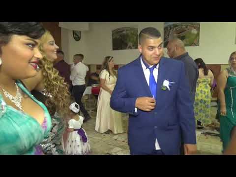 C.3 Svadba Karolina & Peter - Amax 2019