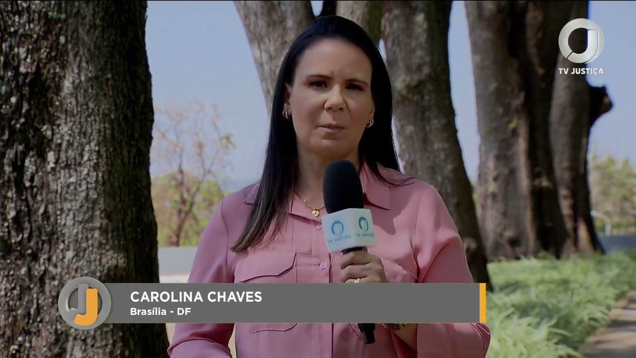 📺 JJ – Mulher que vivia em loja do Mcdonald's é solta