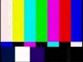 Color Bars And Tone 10 Minutes