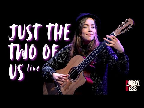 Just The Two Of Us – Karlijn Langendijk (Live at Porgy & Bess, Vienna)