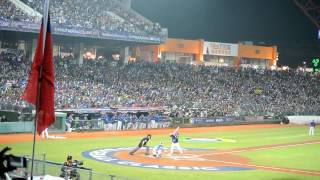 [閒聊] 相差10年的應援進步