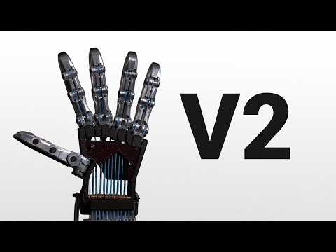 Robot : la nouvelle main robotique de Foundation attrape une balle de baseball en plein vol avec une précision quasi humaine
